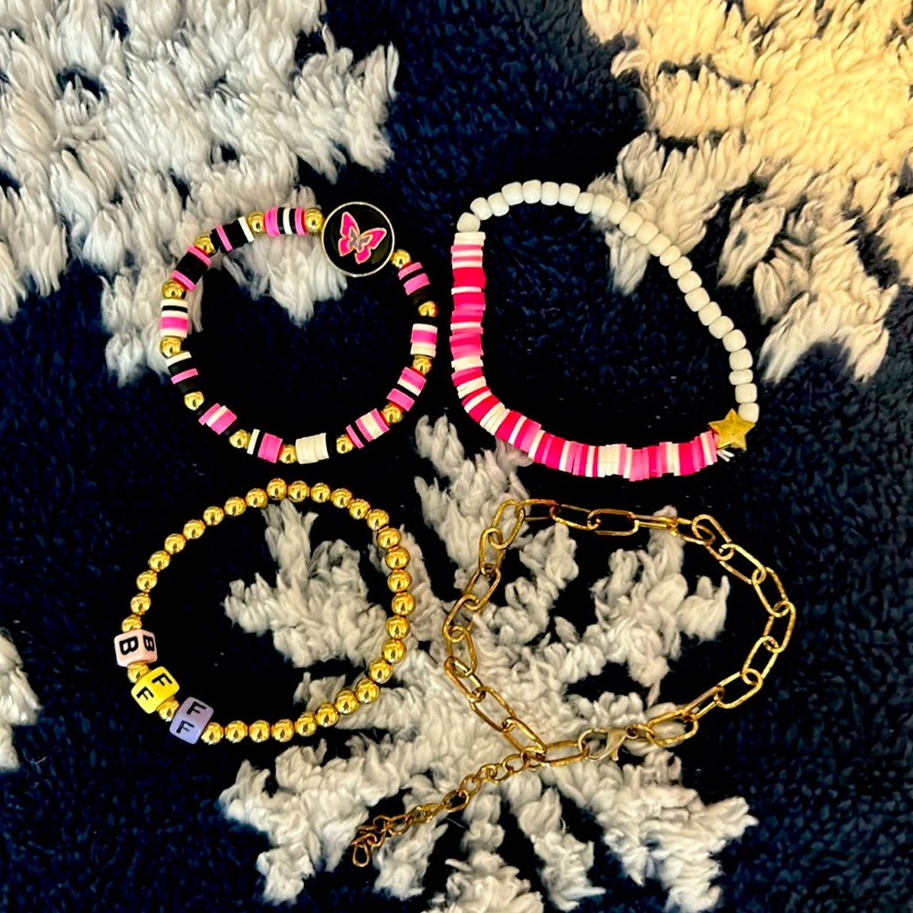 Bracelets